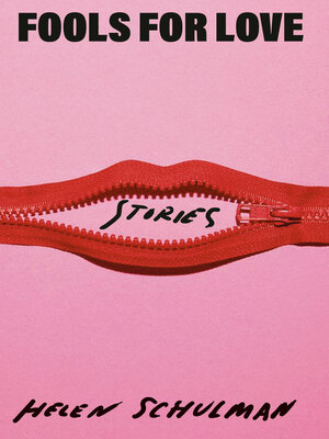 cover image of Fools for Love